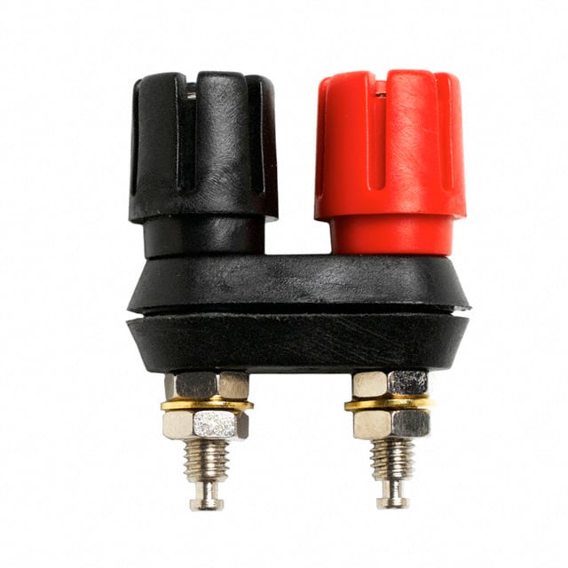 6883 Pomona Electronics  Binding Posts